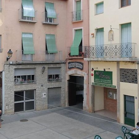 Casa Estivill Cornudella de Montsant Exterior foto