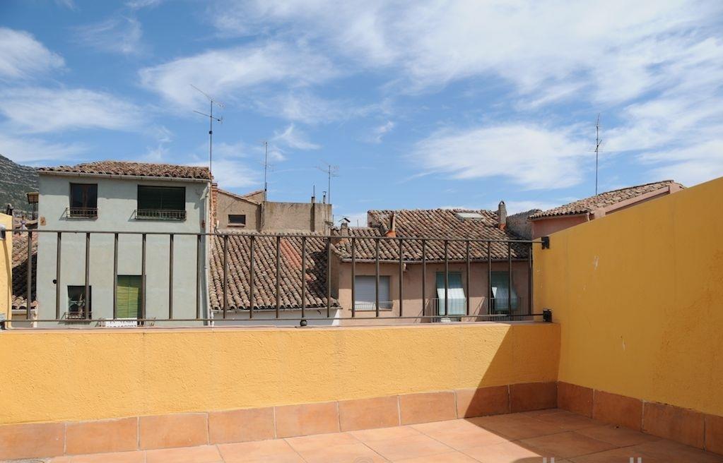 Casa Estivill Cornudella de Montsant Exterior foto