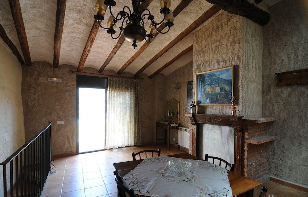 Casa Estivill Cornudella de Montsant Exterior foto