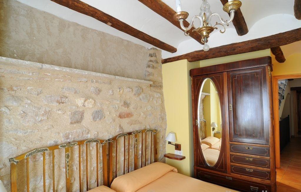 Casa Estivill Cornudella de Montsant Exterior foto