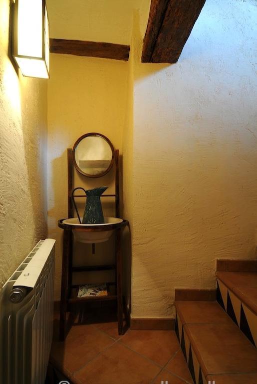 Casa Estivill Cornudella de Montsant Quarto foto