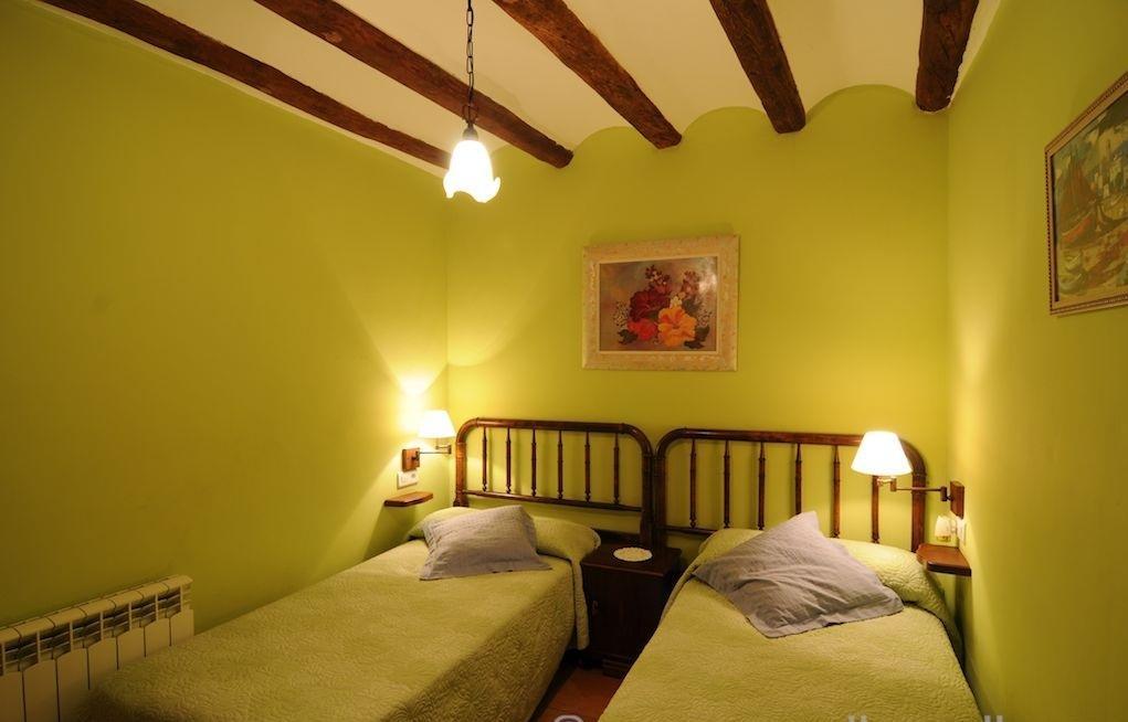 Casa Estivill Cornudella de Montsant Quarto foto