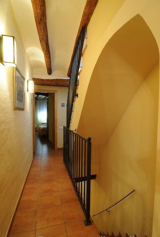 Casa Estivill Cornudella de Montsant Quarto foto