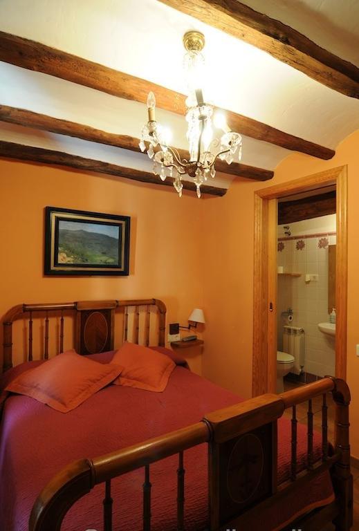 Casa Estivill Cornudella de Montsant Quarto foto