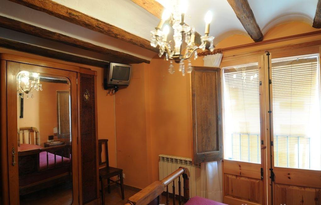 Casa Estivill Cornudella de Montsant Quarto foto