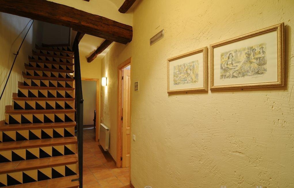 Casa Estivill Cornudella de Montsant Exterior foto