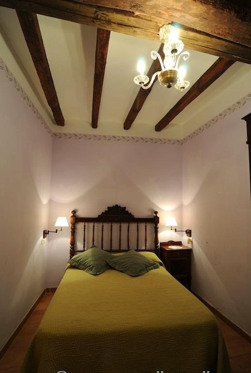 Casa Estivill Cornudella de Montsant Quarto foto