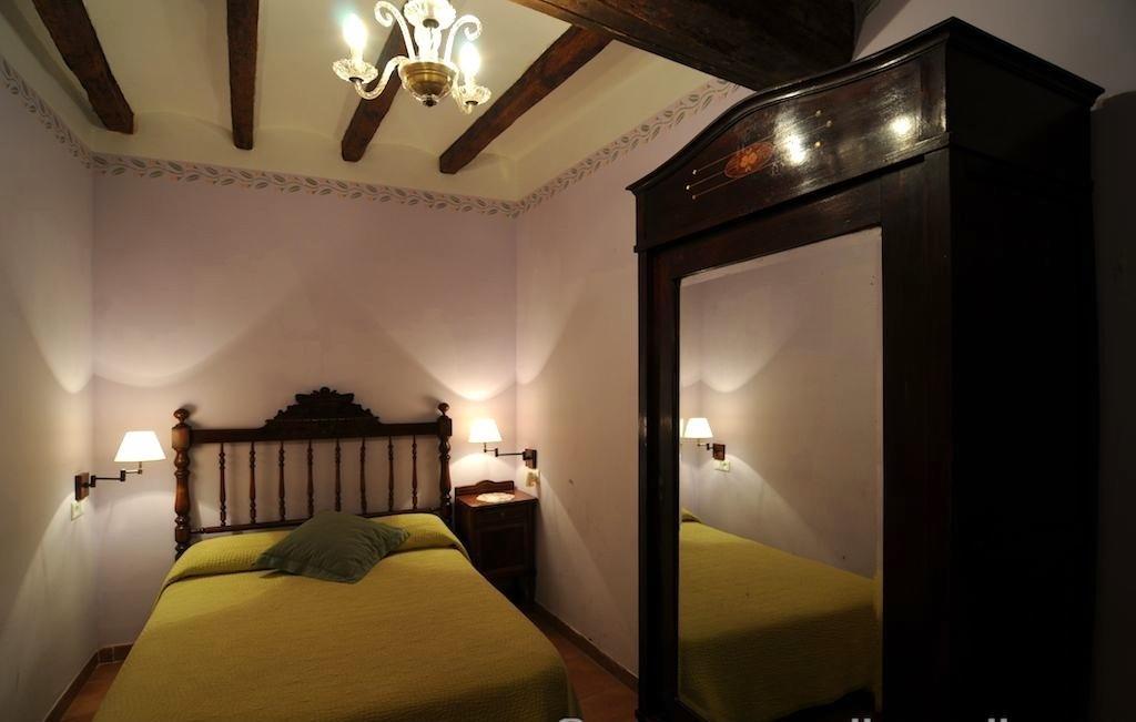 Casa Estivill Cornudella de Montsant Quarto foto