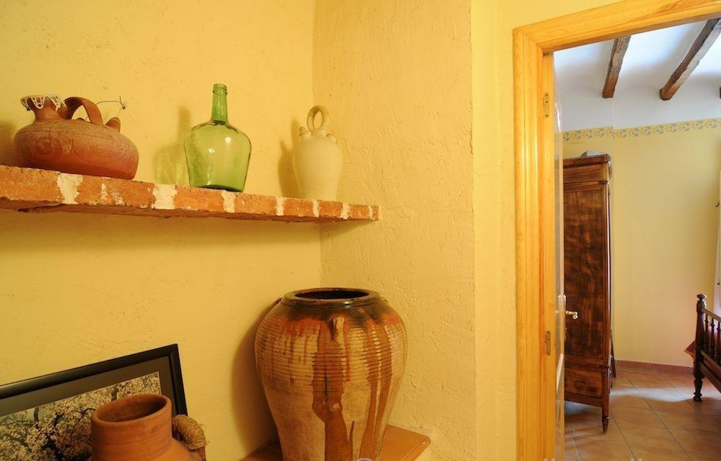 Casa Estivill Cornudella de Montsant Quarto foto