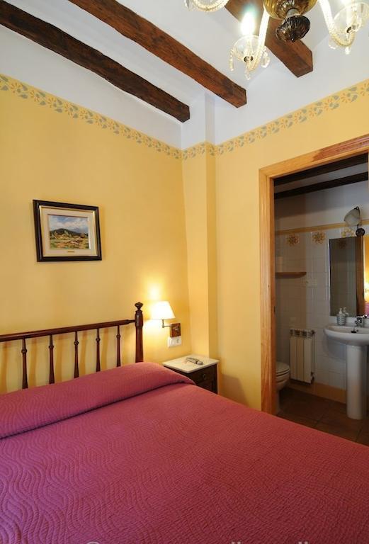 Casa Estivill Cornudella de Montsant Exterior foto