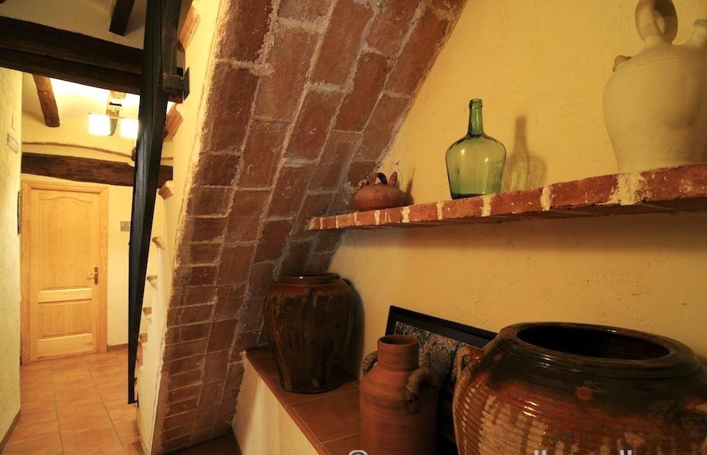 Casa Estivill Cornudella de Montsant Exterior foto
