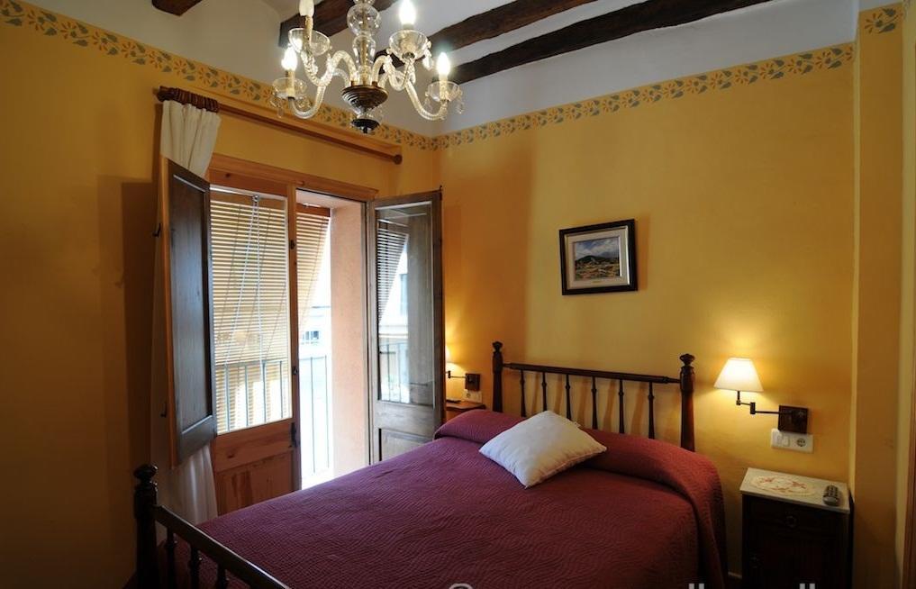 Casa Estivill Cornudella de Montsant Exterior foto