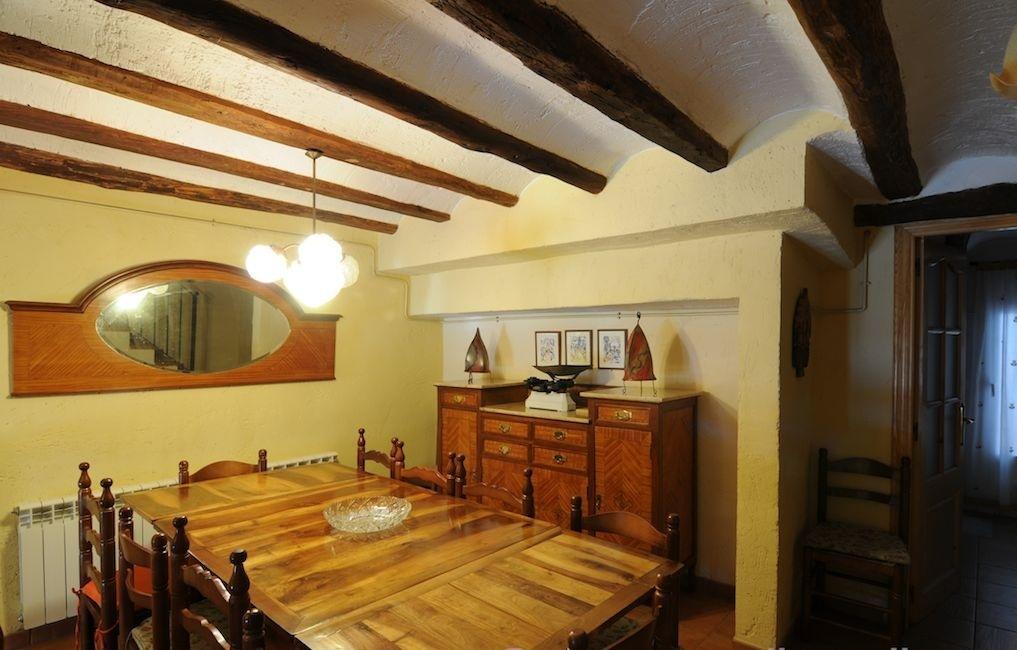 Casa Estivill Cornudella de Montsant Exterior foto