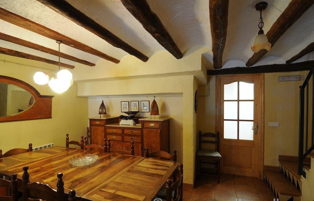 Casa Estivill Cornudella de Montsant Quarto foto