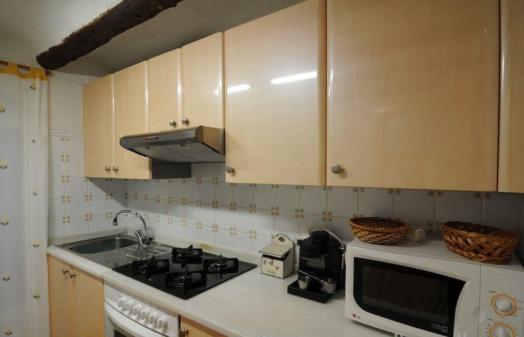 Casa Estivill Cornudella de Montsant Quarto foto