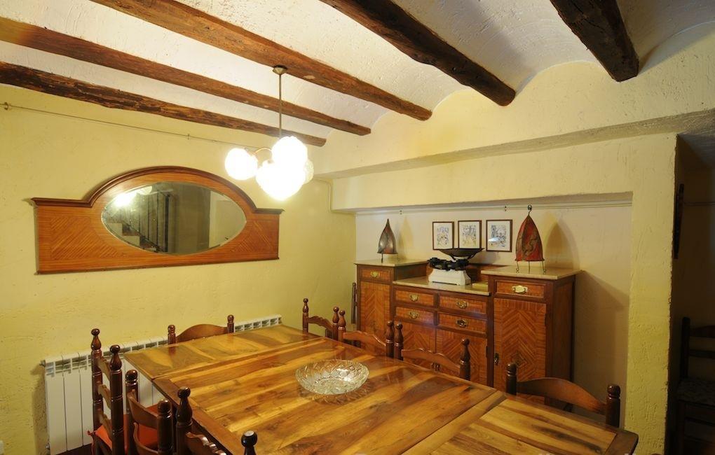 Casa Estivill Cornudella de Montsant Quarto foto