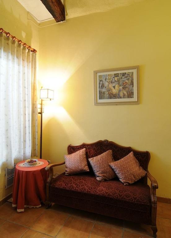 Casa Estivill Cornudella de Montsant Quarto foto