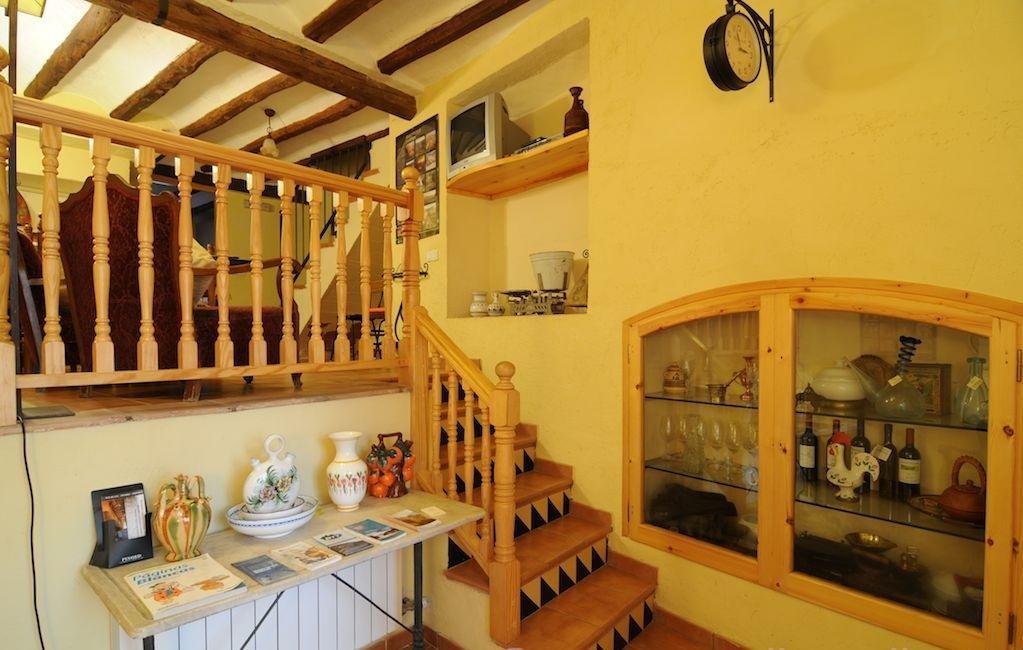 Casa Estivill Cornudella de Montsant Exterior foto