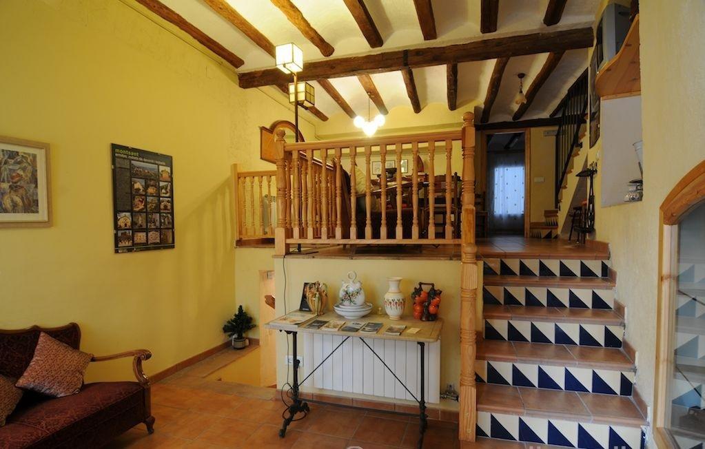 Casa Estivill Cornudella de Montsant Exterior foto