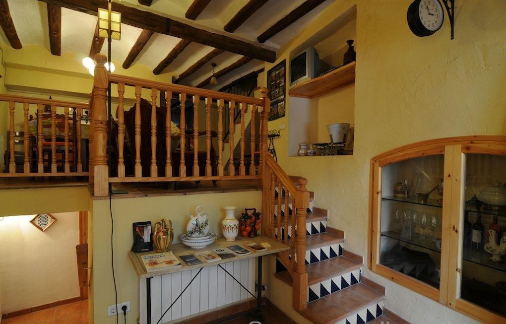 Casa Estivill Cornudella de Montsant Exterior foto